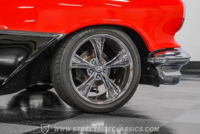 1956 Oldsmobile Super 88 Custom