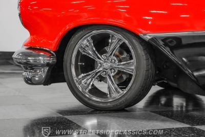 1956 Oldsmobile Super 88 Custom