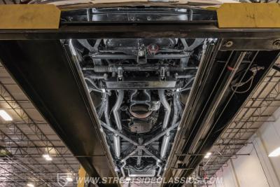 1956 Oldsmobile Super 88 Custom