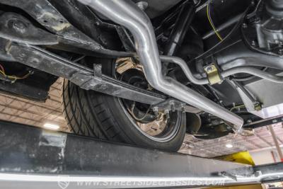 1956 Oldsmobile Super 88 Custom