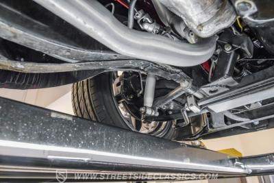 1956 Oldsmobile Super 88 Custom