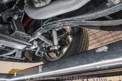 1956 Oldsmobile Super 88 Custom