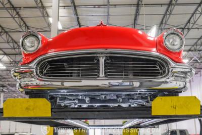 1956 Oldsmobile Super 88 Custom