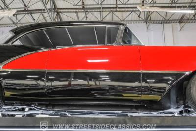 1956 Oldsmobile Super 88 Custom