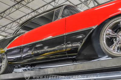 1956 Oldsmobile Super 88 Custom