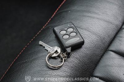 1956 Oldsmobile Super 88 Custom