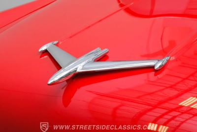 1956 Oldsmobile Super 88 Custom