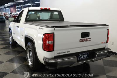 2018 GMC Sierra