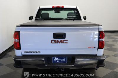 2018 GMC Sierra
