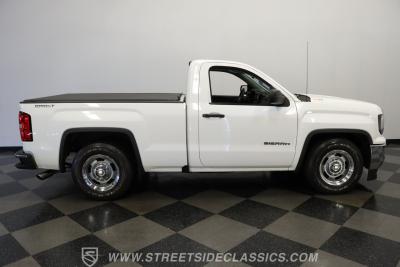 2018 GMC Sierra