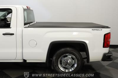 2018 GMC Sierra