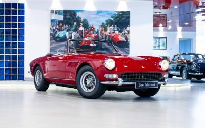1965 Ferrari 275 GTS