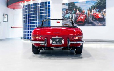 1965 Ferrari 275 GTS