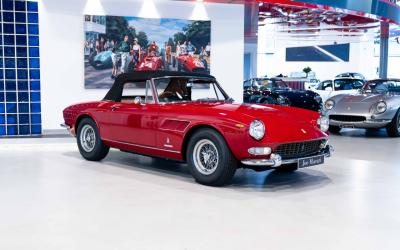 1965 Ferrari 275 GTS