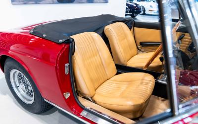 1965 Ferrari 275 GTS