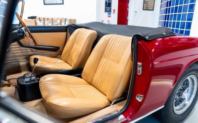 1965 Ferrari 275 GTS