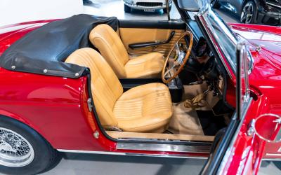 1965 Ferrari 275 GTS