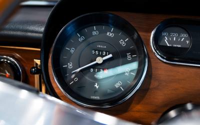 1965 Ferrari 275 GTS