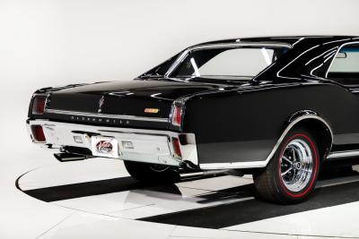 1967 Oldsmobile 442