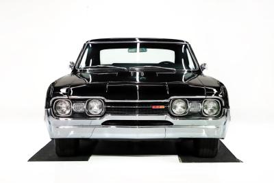 1967 Oldsmobile 442
