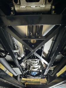 1968 Shelby Cobra ERA