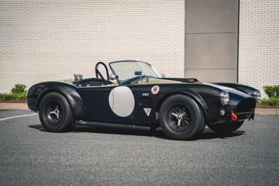 1968 Shelby Cobra ERA