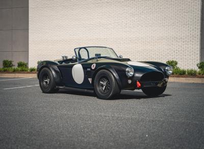 1968 Shelby Cobra ERA