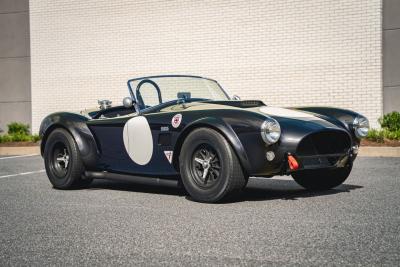 1968 Shelby Cobra ERA