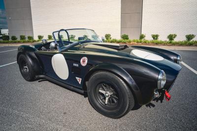 1968 Shelby Cobra ERA
