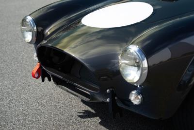 1968 Shelby Cobra ERA