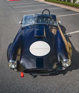 1968 Shelby Cobra ERA