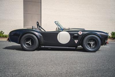 1968 Shelby Cobra ERA