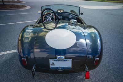 1968 Shelby Cobra ERA