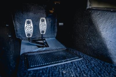 1968 Shelby Cobra ERA