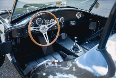 1968 Shelby Cobra ERA