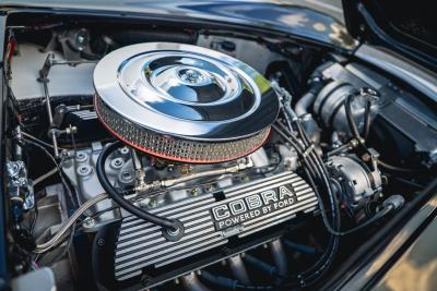 1968 Shelby Cobra ERA