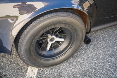 1968 Shelby Cobra ERA