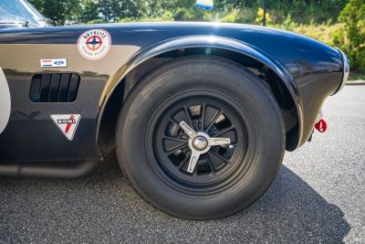 1968 Shelby Cobra ERA