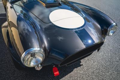 1968 Shelby Cobra ERA