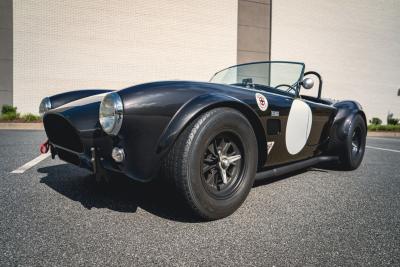 1968 Shelby Cobra ERA