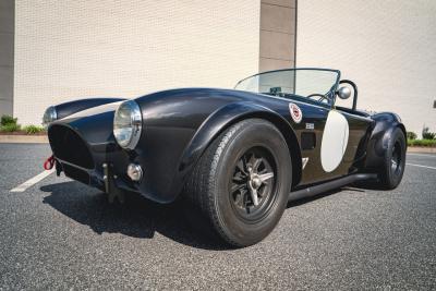 1968 Shelby Cobra ERA