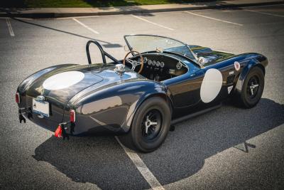 1968 Shelby Cobra ERA