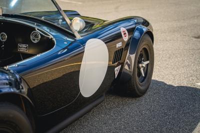 1968 Shelby Cobra ERA
