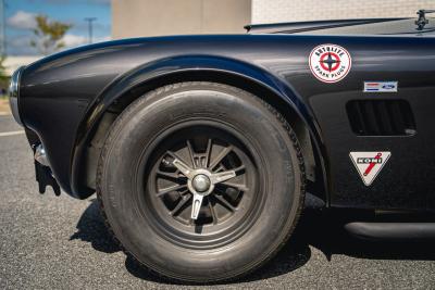 1968 Shelby Cobra ERA