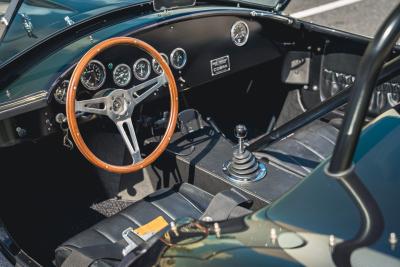 1968 Shelby Cobra ERA