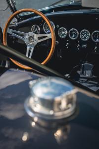 1968 Shelby Cobra ERA