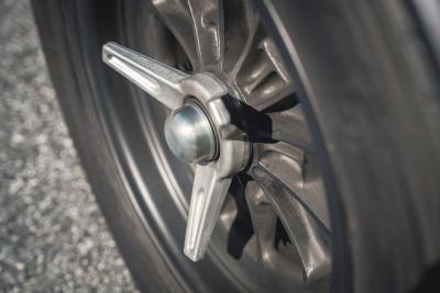 1968 Shelby Cobra ERA