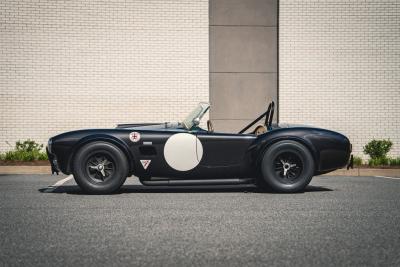 1968 Shelby Cobra ERA