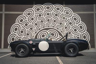 1968 Shelby Cobra ERA