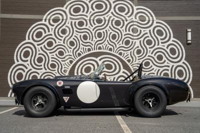 1968 Shelby Cobra ERA